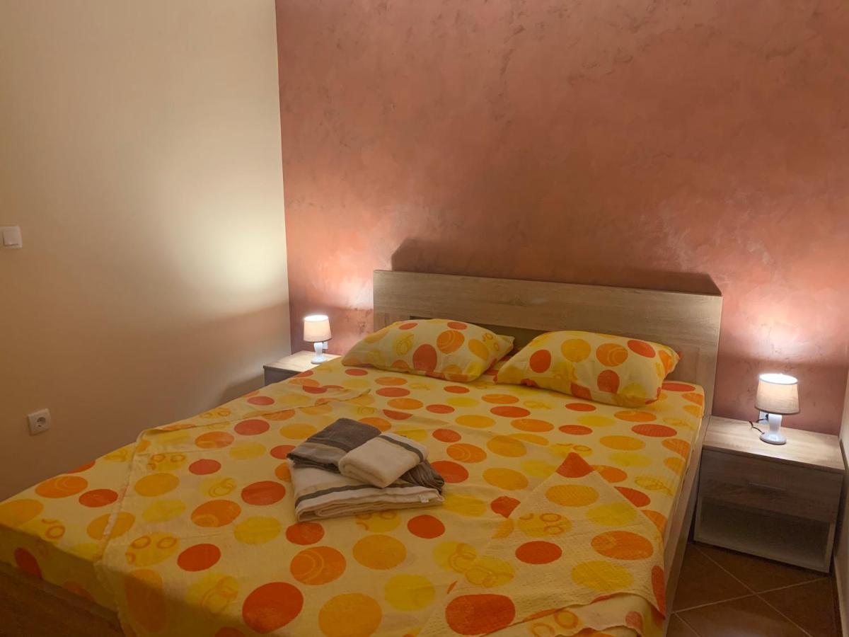 Apartament Apartman Joja Bar Zewnętrze zdjęcie