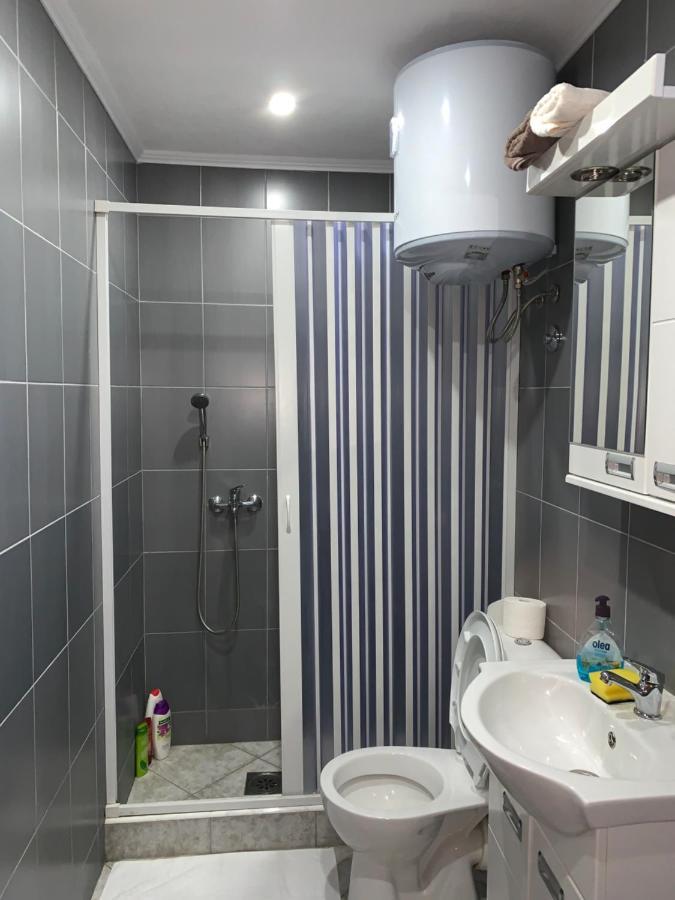Apartament Apartman Joja Bar Zewnętrze zdjęcie