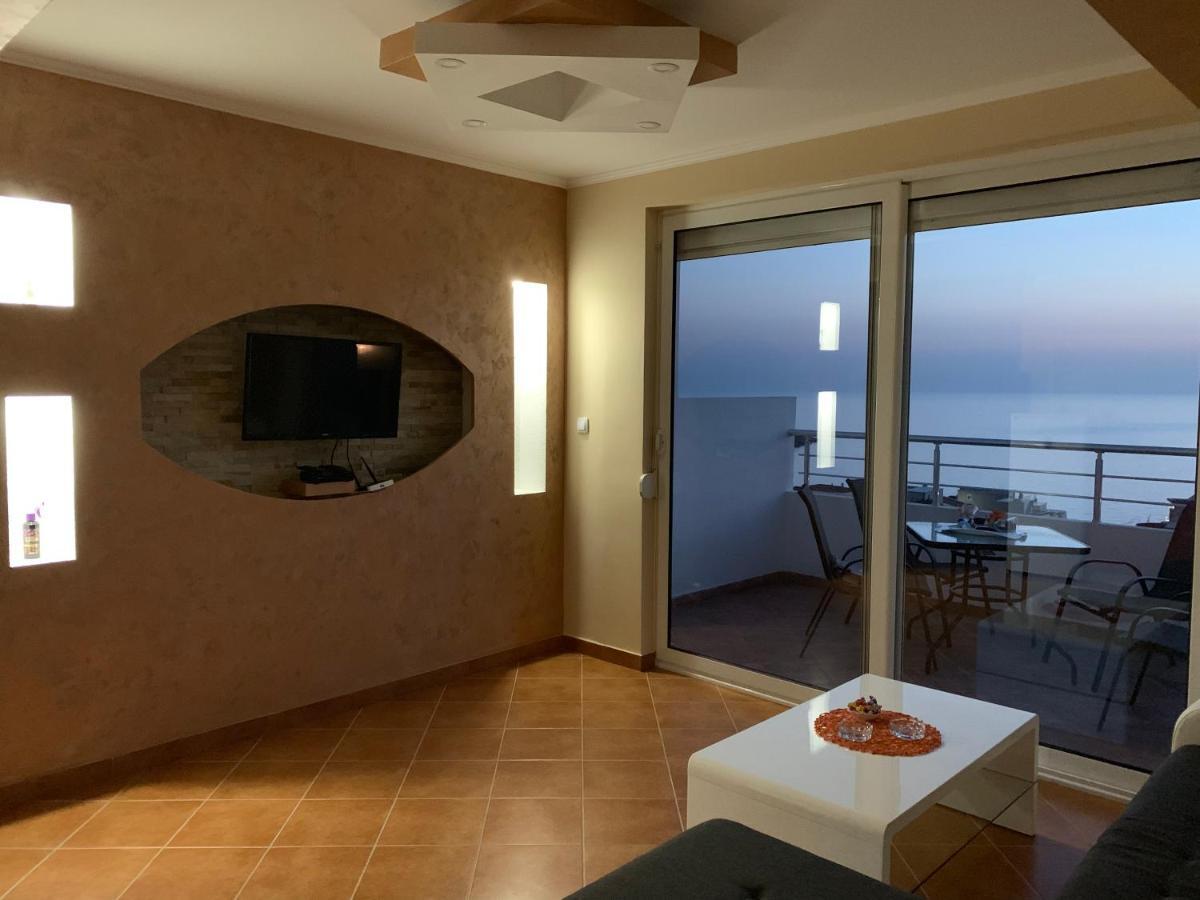 Apartament Apartman Joja Bar Zewnętrze zdjęcie