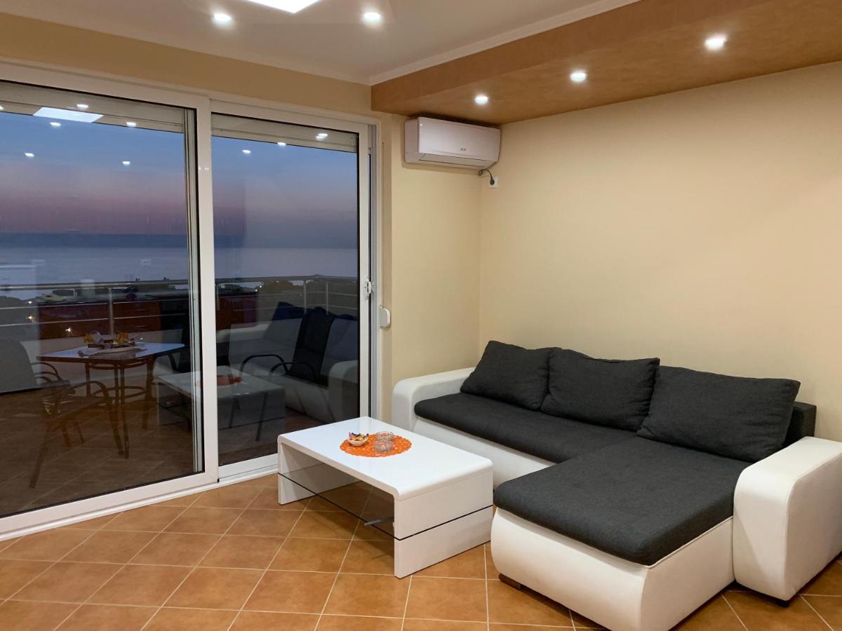 Apartament Apartman Joja Bar Zewnętrze zdjęcie