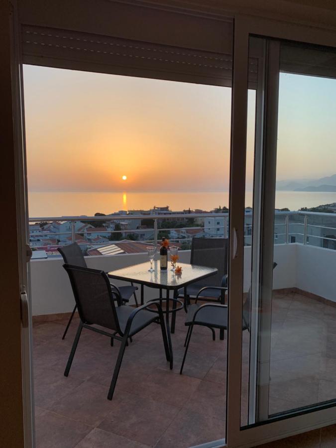 Apartament Apartman Joja Bar Zewnętrze zdjęcie