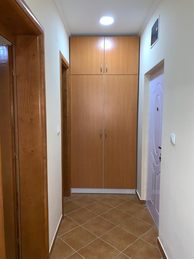 Apartament Apartman Joja Bar Zewnętrze zdjęcie