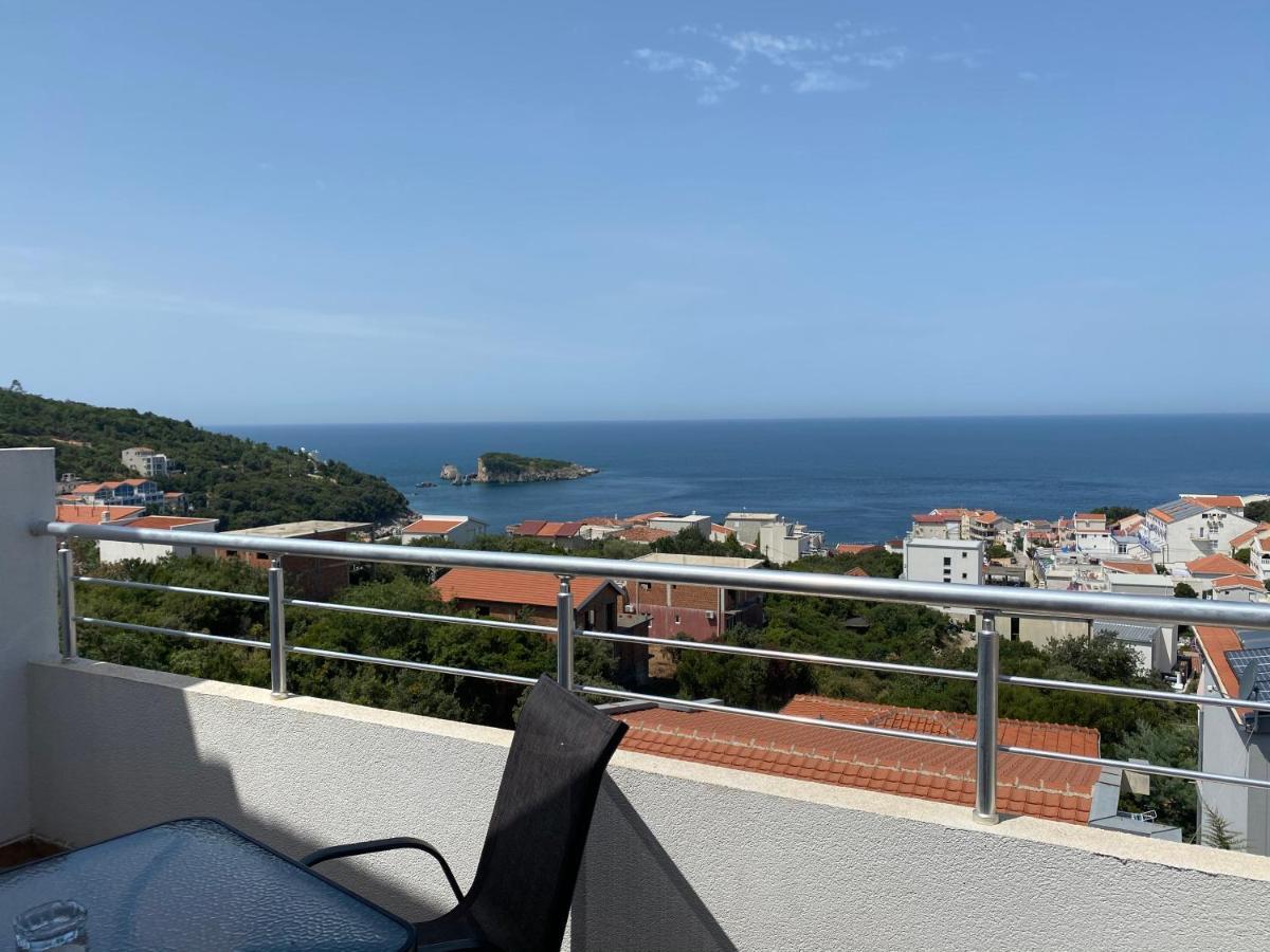 Apartament Apartman Joja Bar Zewnętrze zdjęcie