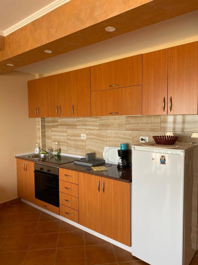 Apartament Apartman Joja Bar Zewnętrze zdjęcie